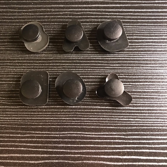 Sad Boy Themed Croc Charms *Bundle 3 Save 20%* - Picture 3 of 4